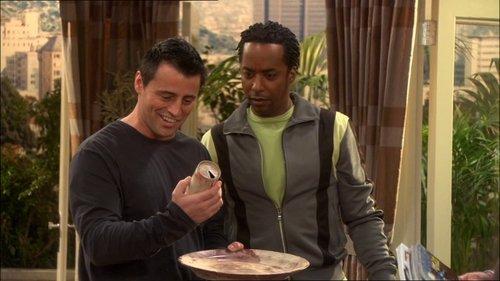 Joey Season 2 Episode 10 - Joey and the Bachelor Thanksgiving