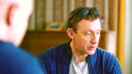 Dr. Driver Season 1 Episode 14 - Episode 14