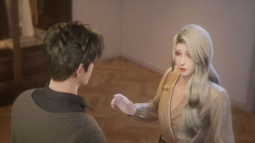 1st Kiss Season 1 Episode 10 - Episode 10