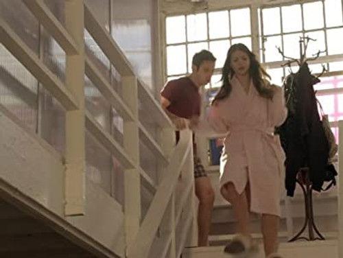 Love Bites Season 1 Episode 8 - Modern Plagues