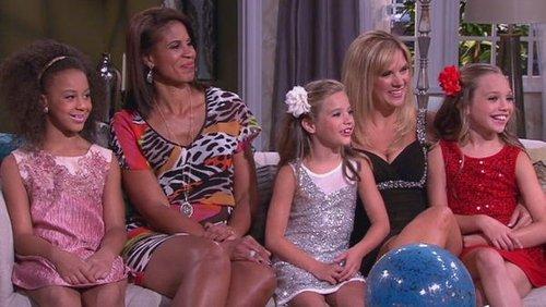 Dance Moms Season 2 Episode 28 - Reunion (2)