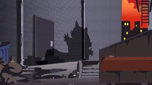 South Park Season 13 Episode 2 - The Coon