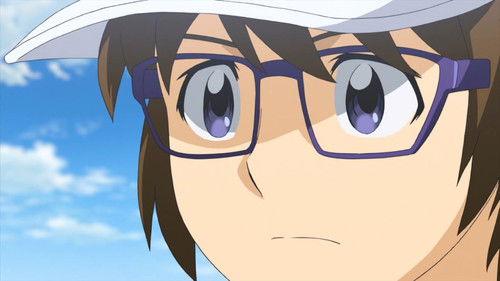 Major 2nd Season 1 Episode 17 - I Don't Want to Lose