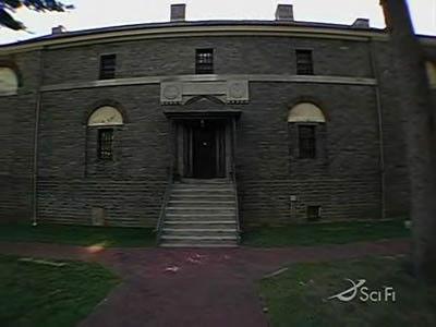 Ghost Hunters Season 4 Episode 2 - Two To Tango