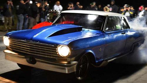 Street Outlaws: Mega Cash Days Season 1 Episode 3 - All About the Benjamins