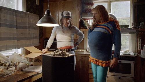 Morran and Tobias Season 1 Episode 7 - It Is Cold