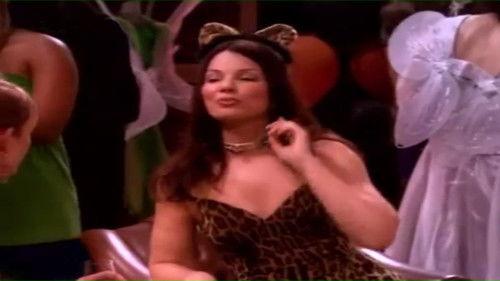 Living with Fran Season 2 Episode 10 - Masquerading With Fran