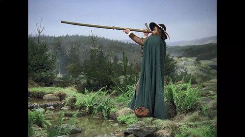 Krkonošská pohádka Season 3 Episode 7 - Episode 7