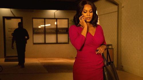 Tyler Perry's Sistas Season 2 Episode 6 - That Look