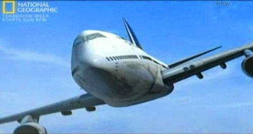 Mayday Season 3 Episode 5 - Bomb on Board