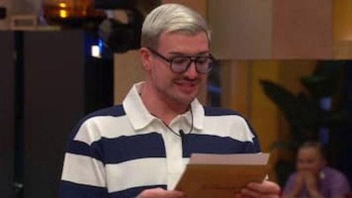 Celebrity Big Brother Season 2 Episode 16 - Episode 16