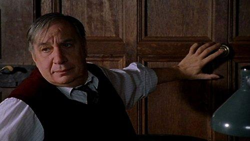 undefined Season 1 Episode 36 - Maigret and the Open Window