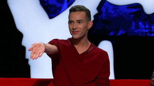 Ridiculousness Season 11 Episode 1 - Adam Rippon