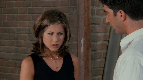 Friends Season 2 Episode 1 - The One with Ross's New Girlfriend