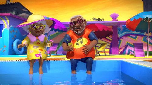 Motown Magic Season 1 Episode 13 - Episode 13