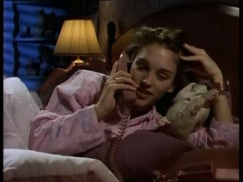 undefined Season 3 Episode 8 - A Brush with Destiny