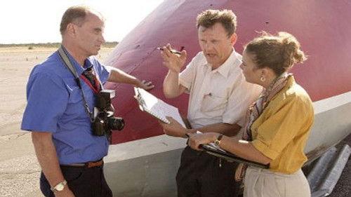 Mayday Season 5 Episode 6 - Gimli Glider (Air Canada Flight 143)