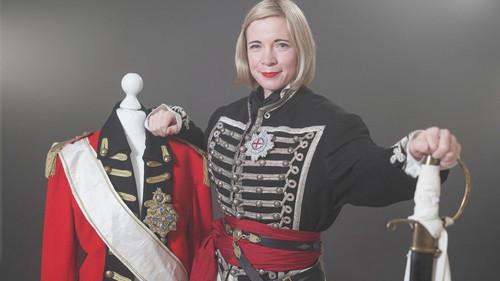 Lucy Worsley's Royal Myths & Secrets Season 2 Episode 2 - George IV and the Regency