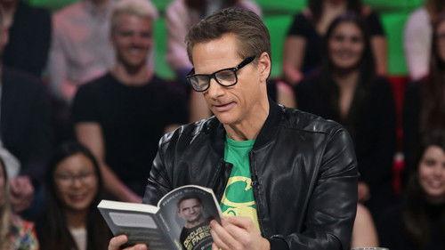 Tout le monde en parle Season 13 Episode 20 - Episode 20