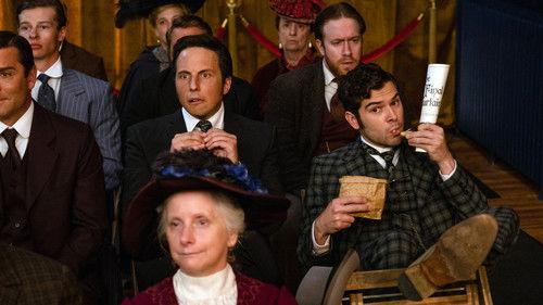 Murdoch Mysteries Season 13 Episode 8 - The Final Curtain