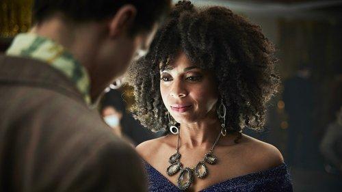 Endeavour Season 8 Episode 1 - Striker