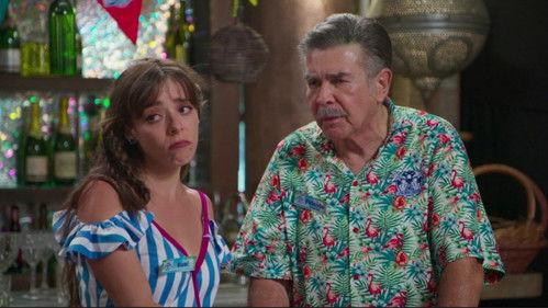 Una familia de diez Season 11 Episode 2 - El desayuno de los campeones