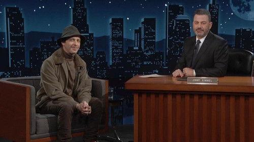 Jimmy Kimmel Live! Season 23 Episode 51 - Jeremy Strong, Monica Barbaro, Keith Urban, Colman Domingo