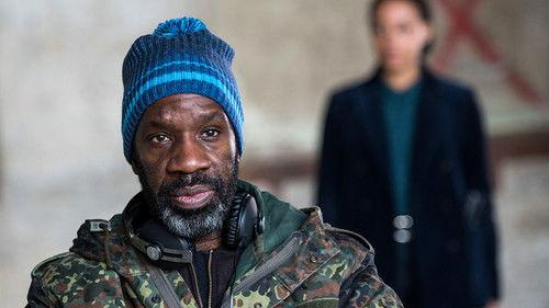 undefined Season 22 Episode 9 - Betrayal (1)