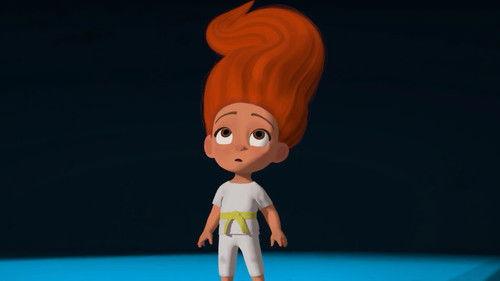 Walt Disney Animation Studios: Short Circuit Experimental Films Season 1 Episode 8 - Hair-Jitsu