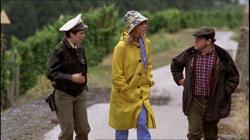 undefined Season 1 Episode 9 - Spätlese