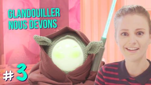 Machine & Machinette Season 1 Episode 3 - Episode 3