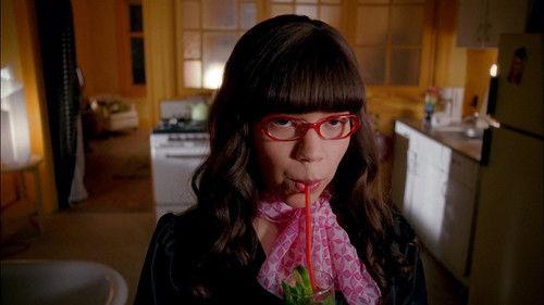 Ugly Betty Season 3 Episode 19 - The Sex Issue