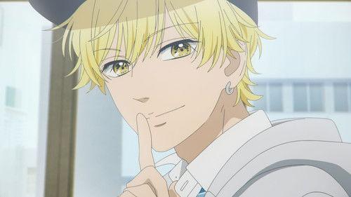 Honey Lemon Soda Season 1 Episode 3 - Our Little Secret