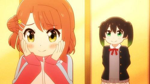 Nijiyon Animation Season 1 Episode 11 - Yu and Childhood Friends