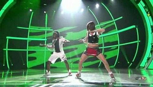 So You Think You Can Dance Season 6 Episode 12 - Top 18 Perform