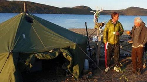 Kill & Eat Season 9 Episode 9 - Et rensdyr i Grønland