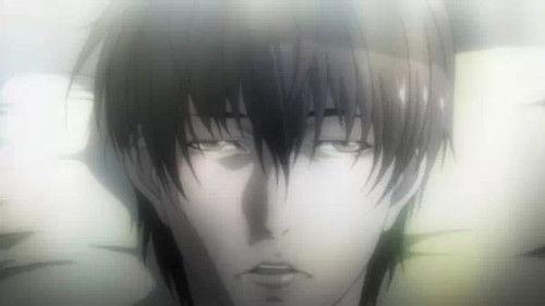 Aoi Bungaku Series Season 1 Episode 1 - No Longer Human - Chapter 1: Double Suicide in Kamakura