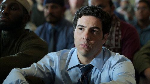 undefined Season 1 Episode 2 - Losing My Religion