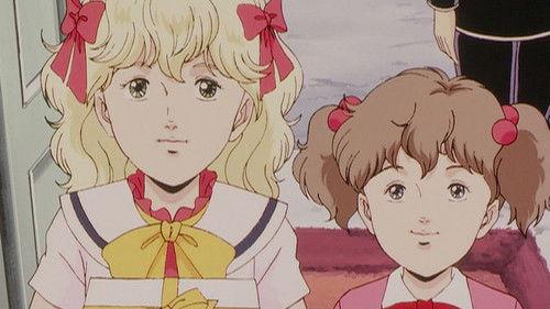 Legend of the Galactic Heroes Season 3 Episode 5 - Past, Present and Future