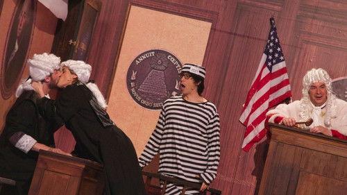 Me resbala Season 3 Episode 6 - Episode 6