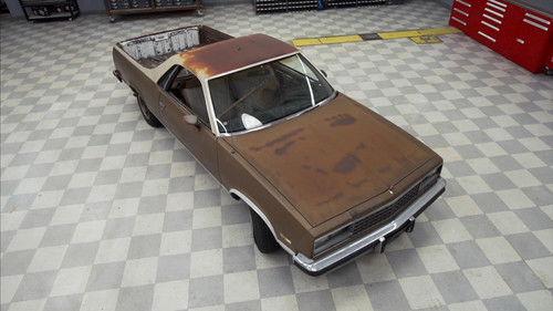 Overhaulin' Season 9 Episode 2 - Elco That's All Go