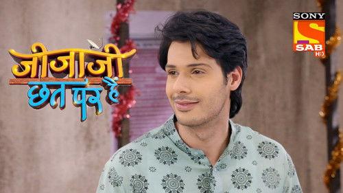 Jijaji Chhat Par Hai Season 1 Episode 53 - Pancham's Misery