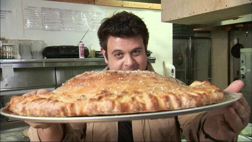 Man v. Food Season 3 Episode 16 - Butte