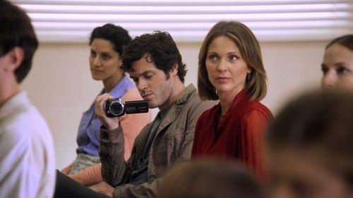 Lie to Me Season 2 Episode 2 - Truth or Consequences