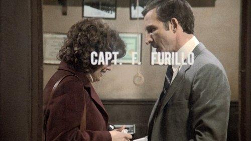 Hill Street Blues Season 1 Episode 11 - Life, Death, Eternity
