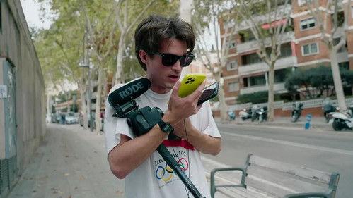 Hunting a Monster Season 1 Episode 3 - A Great Escape