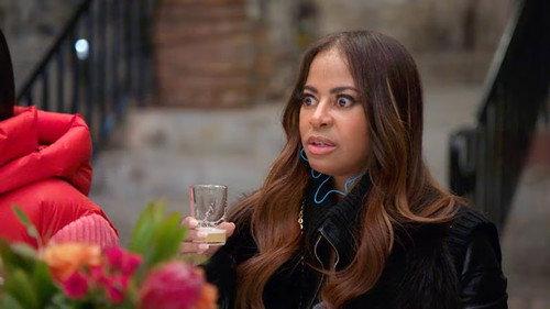 The Real Housewives of Salt Lake City Season 5 Episode 4 - The Epiphany