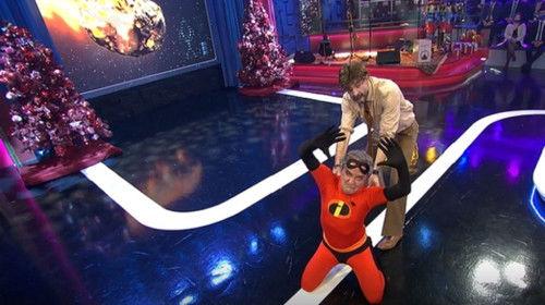 Land Rober Tunai Show Season 8 Episode 15 - Episode 15