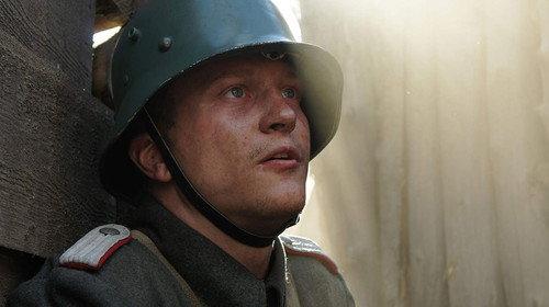 14: Diaries of the Great War Season 1 Episode 8 - The Tipping Point