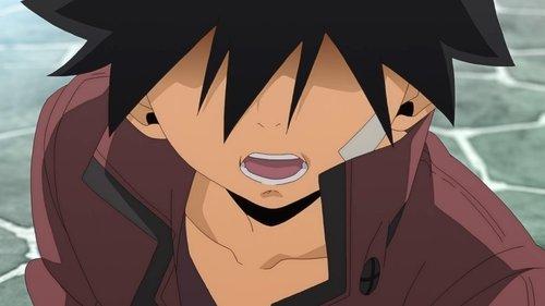 undefined Season 1 Episode 1 - Into the Sky Where Cherry Blossoms Flutter